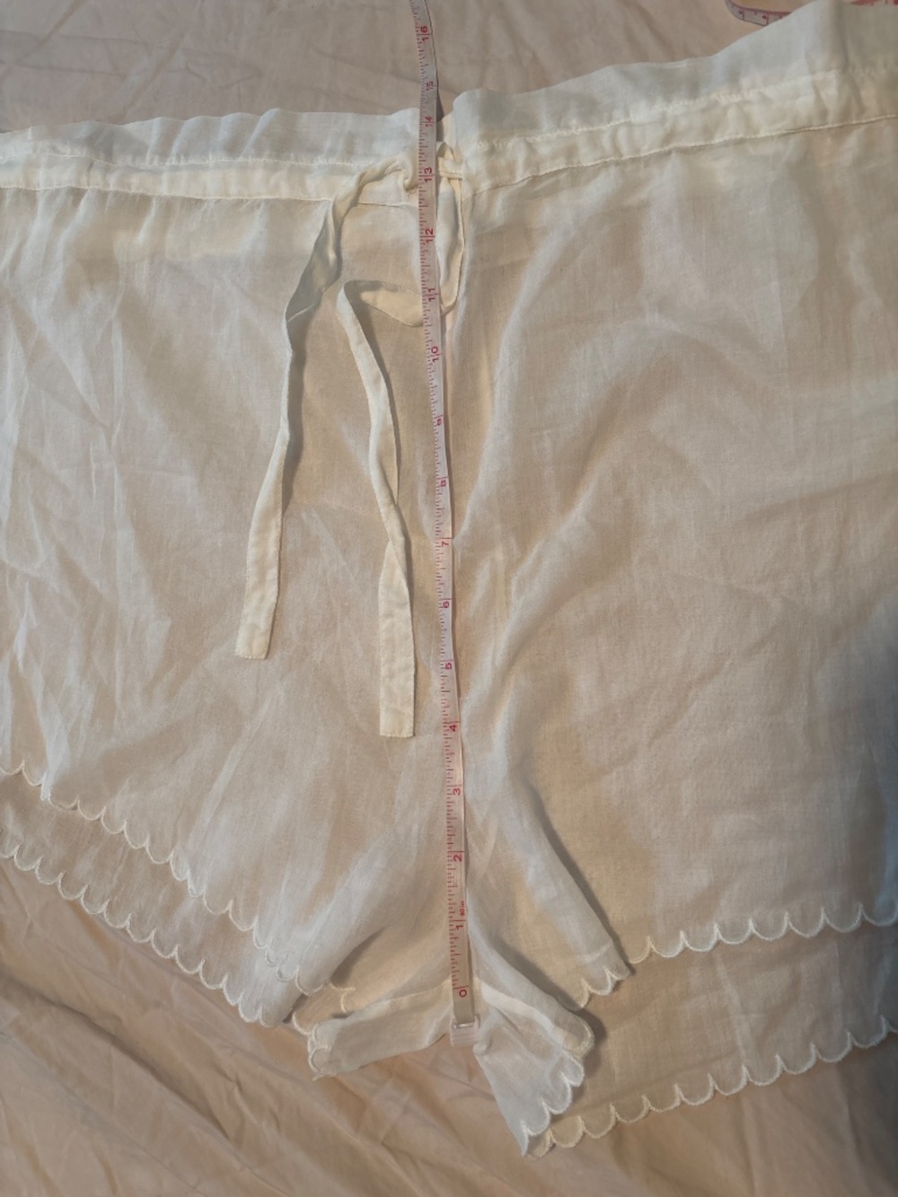 Doen Shorts - Picture 3 of 15